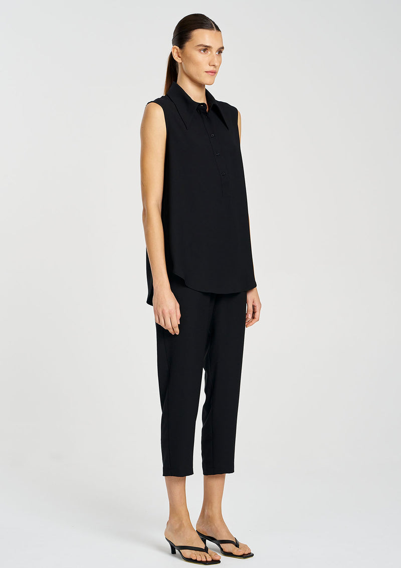 Mela Purdie Denier Peak Tank