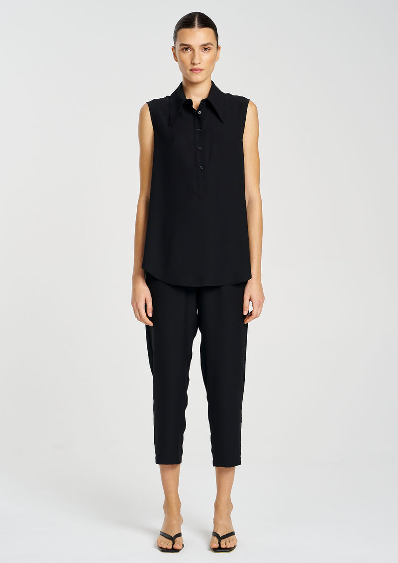 Mela Purdie Denier Peak Tank