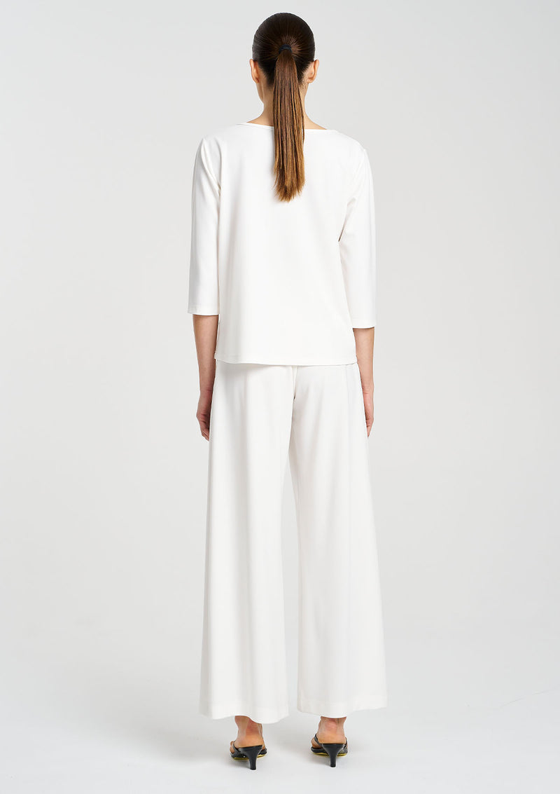 Mela Purdie Powder Knit Studio Pant