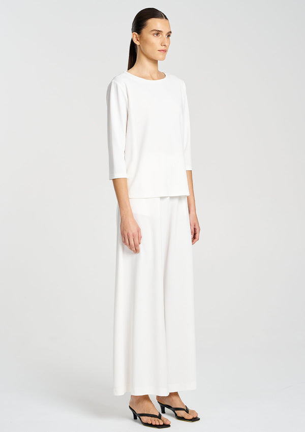 Mela Purdie Powder Knit Studio Pant