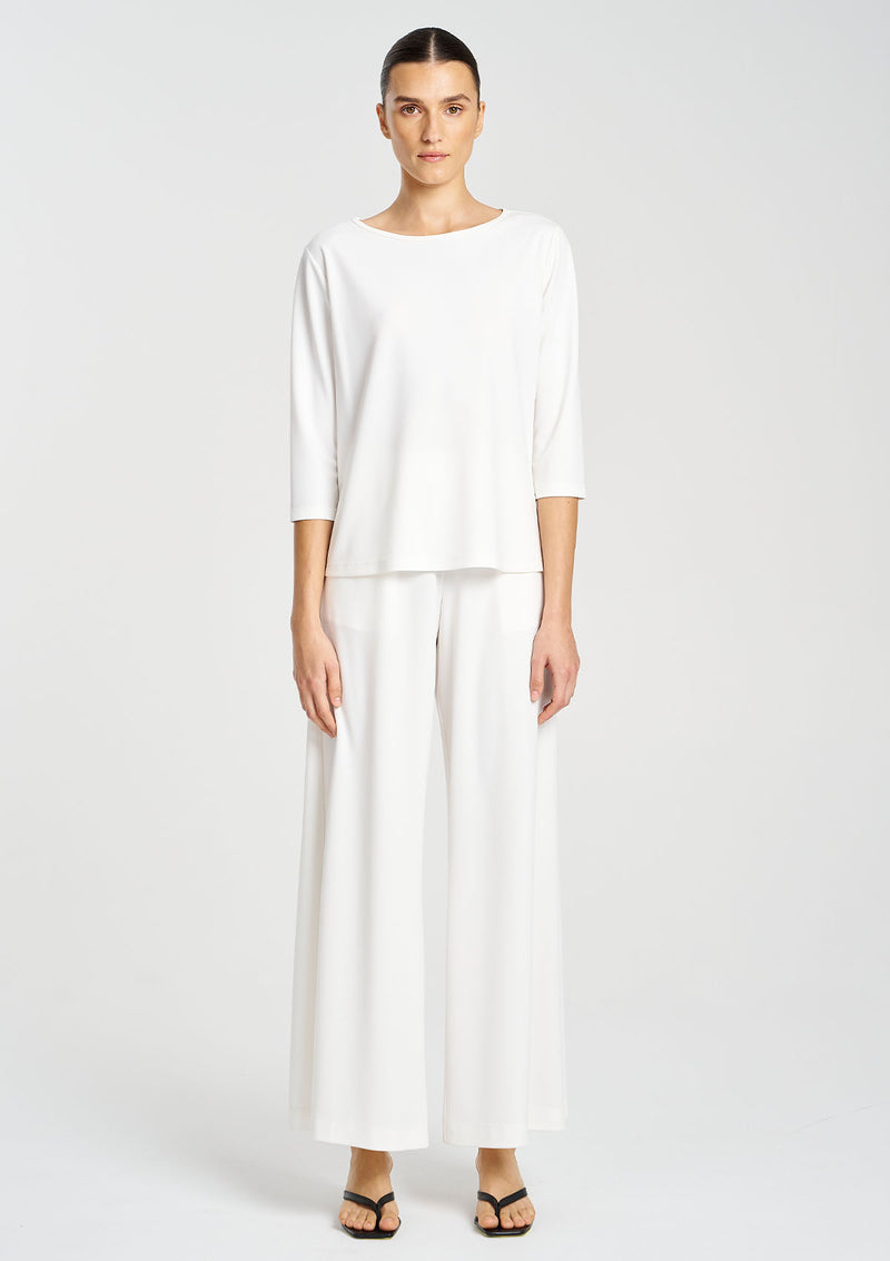 Mela Purdie Powder Knit Studio Pant