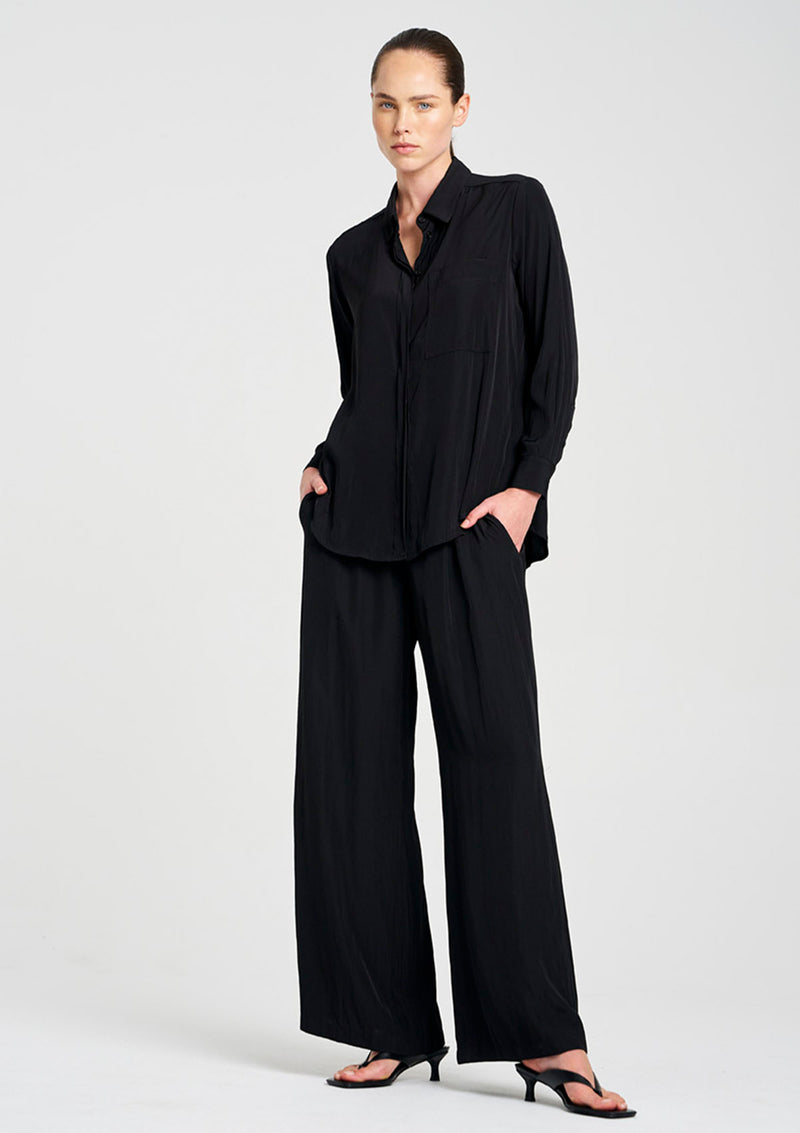 Mela Purdie Mache Maxi Pace Pant