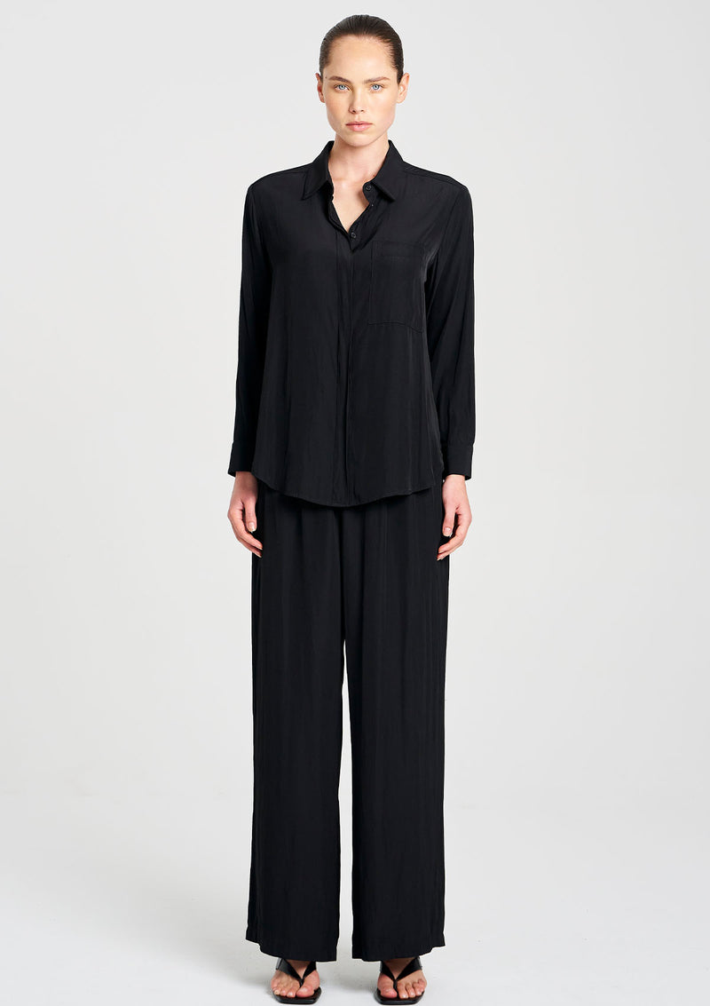 Mela Purdie Mache Maxi Pace Pant