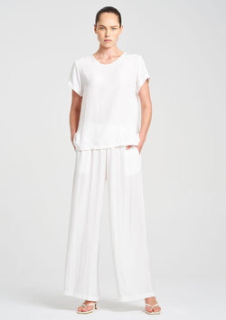 Mela Purdie Mache Maxi Pace Pant