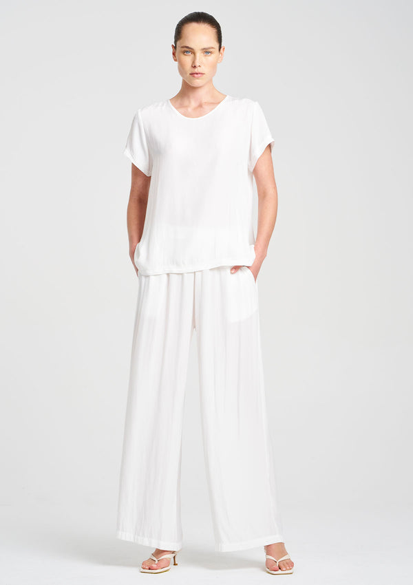 Mela Purdie Mache Maxi Pace Pant