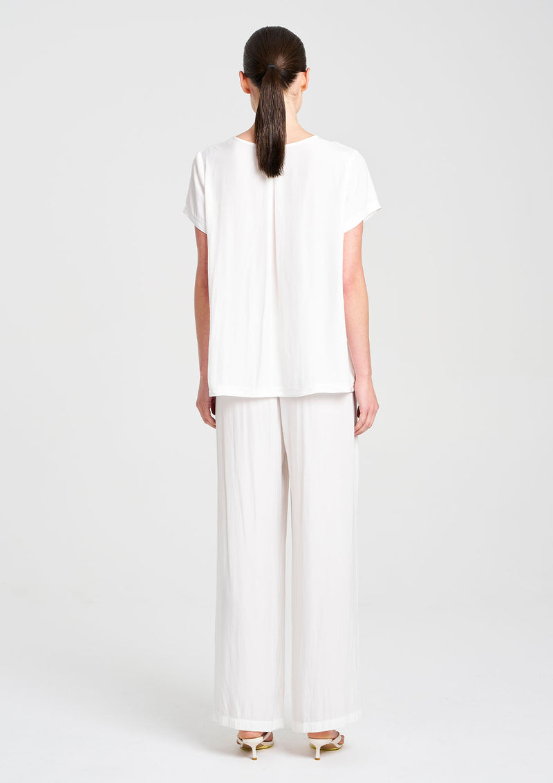 Mela Purdie Mache Maxi Pace Pant