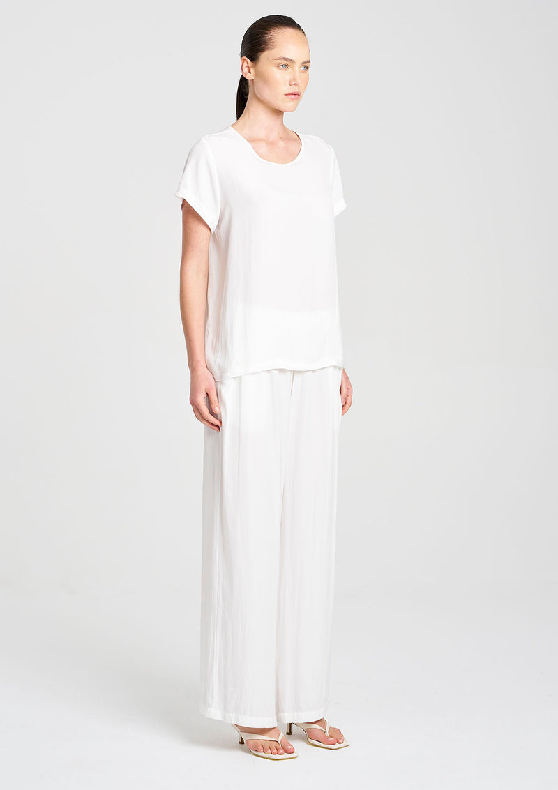 Mela Purdie Mache Maxi Pace Pant