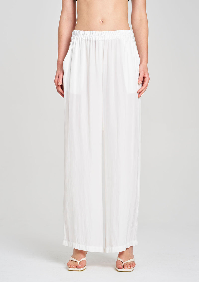 Mela Purdie Mache Maxi Pace Pant