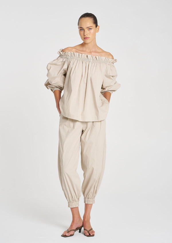 Mela Purdie Microprene Moroccan Pant