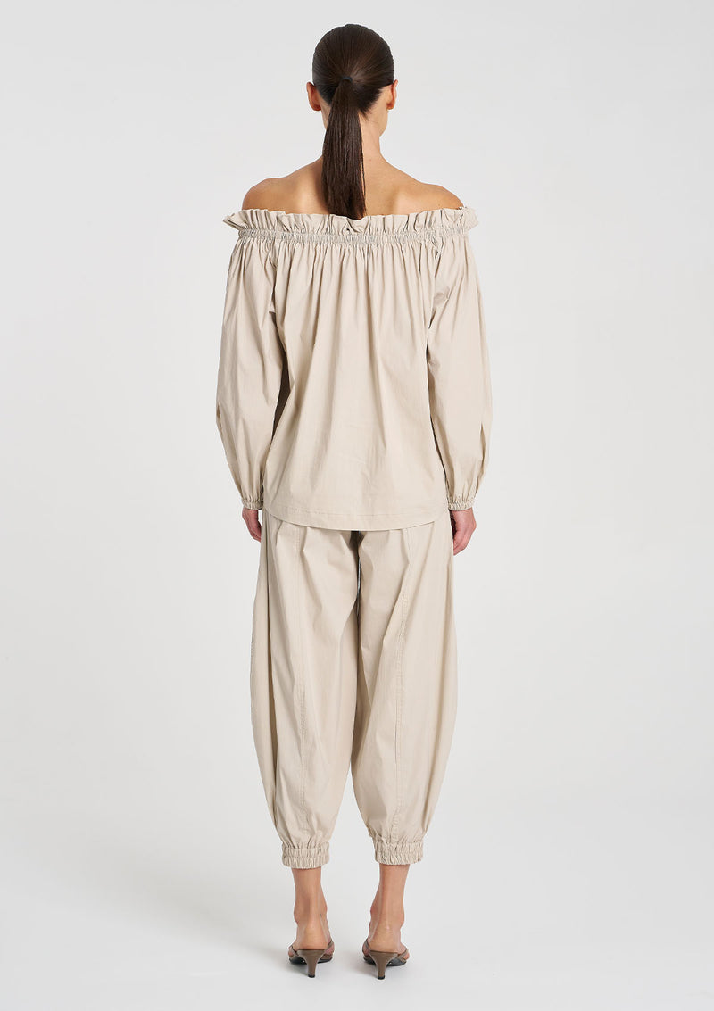 Mela Purdie Microprene Moroccan Pant