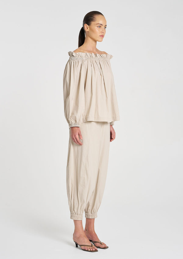 Mela Purdie Microprene Moroccan Pant