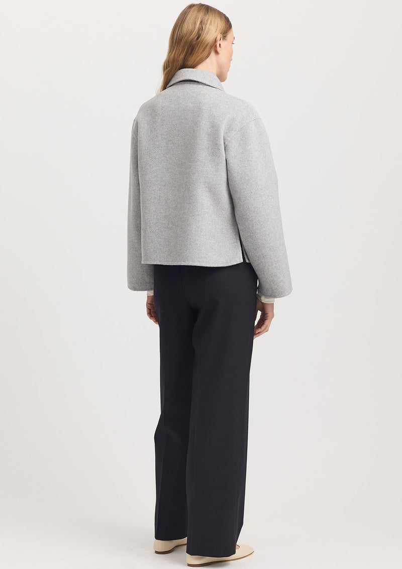 Toorallie Wool Jacket