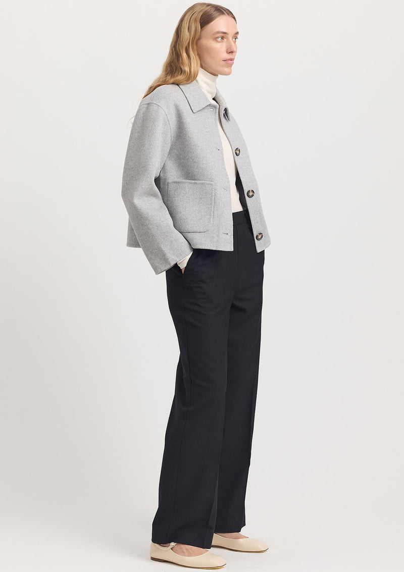 Toorallie Wool Jacket