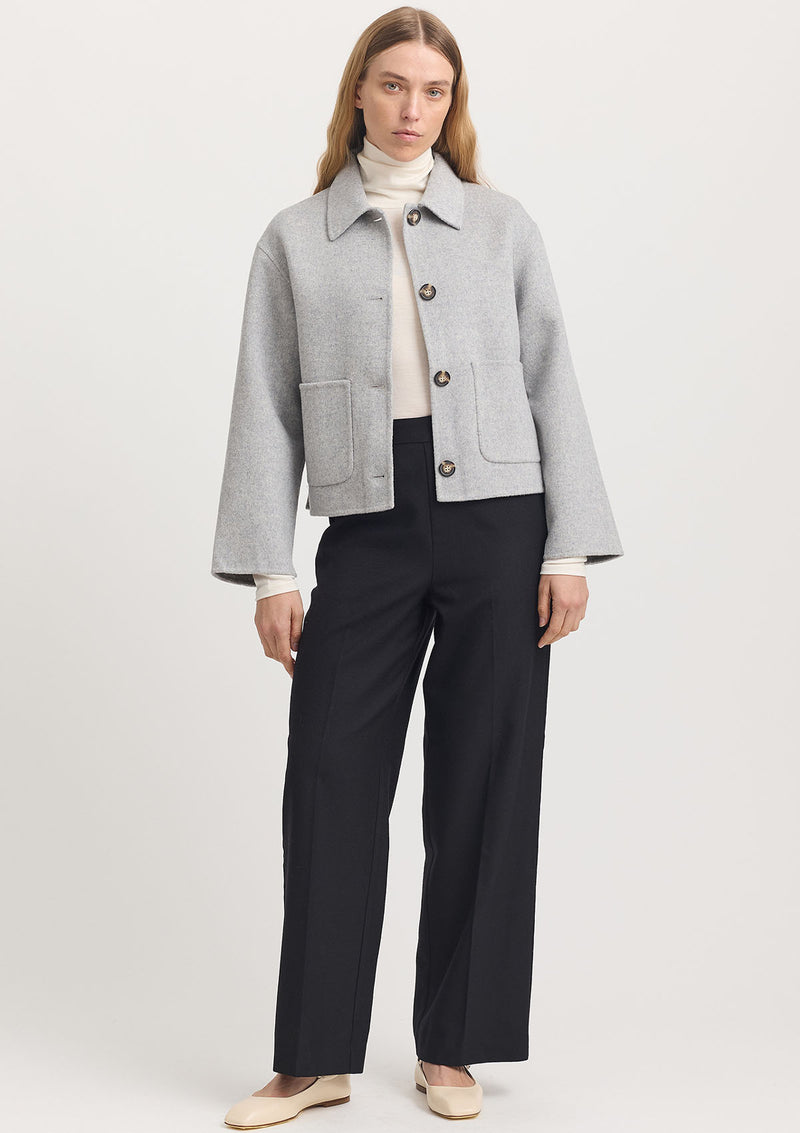 Toorallie Wool Jacket