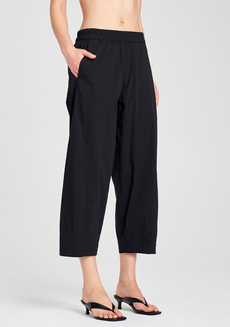 Mela Purdie Microprene Cross Pant