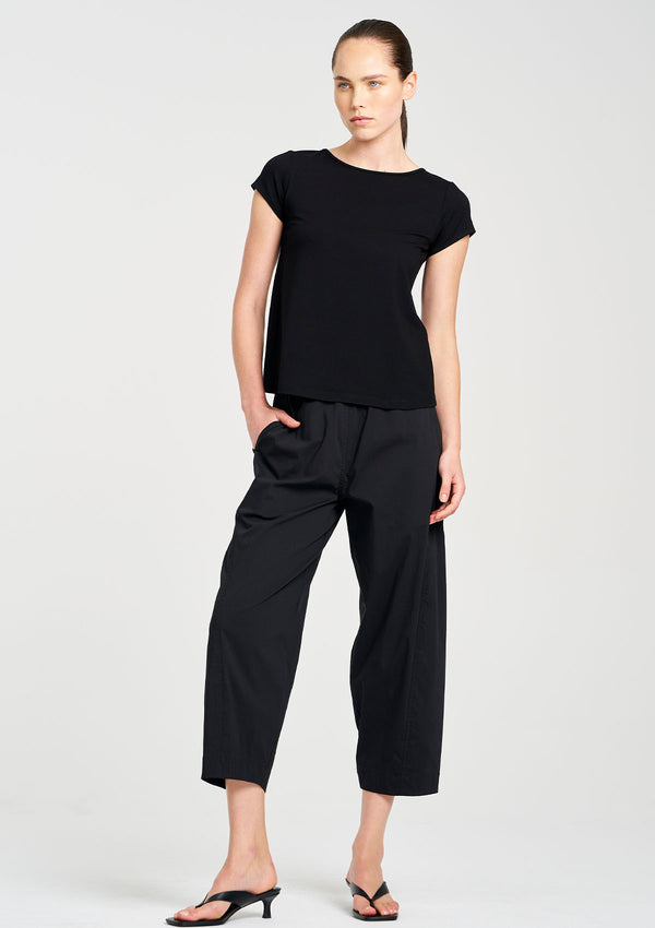 Mela Purdie Microprene Cross Pant