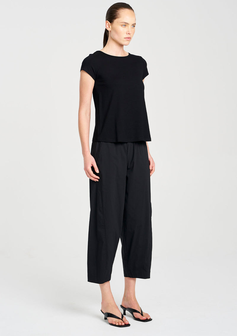 Mela Purdie Matte Jersey Cafe T