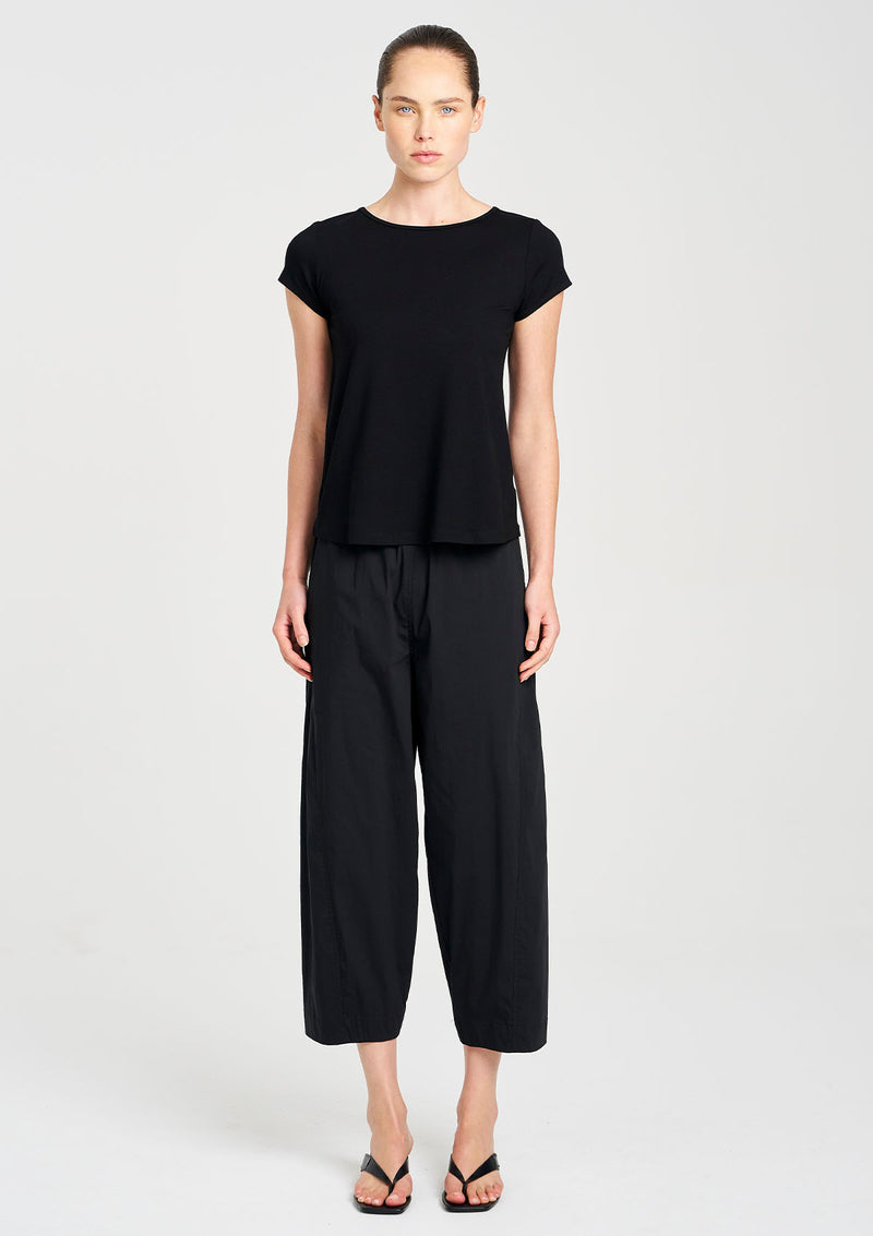 Mela Purdie Matte Jersey Cafe T
