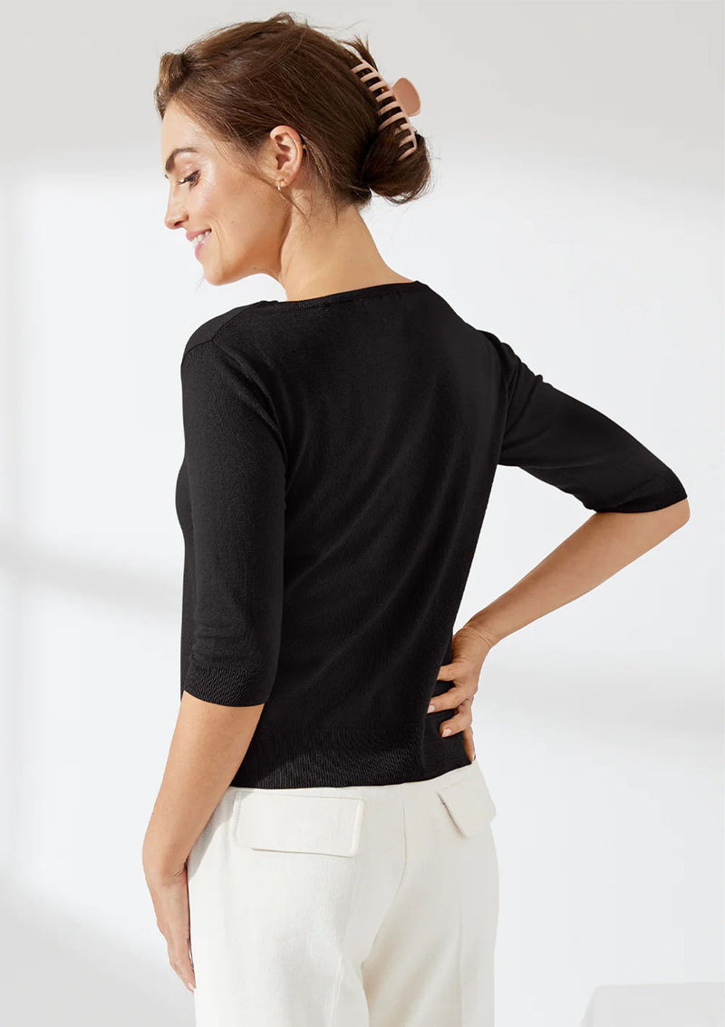 Mia Fratino Marli Ballet Crew