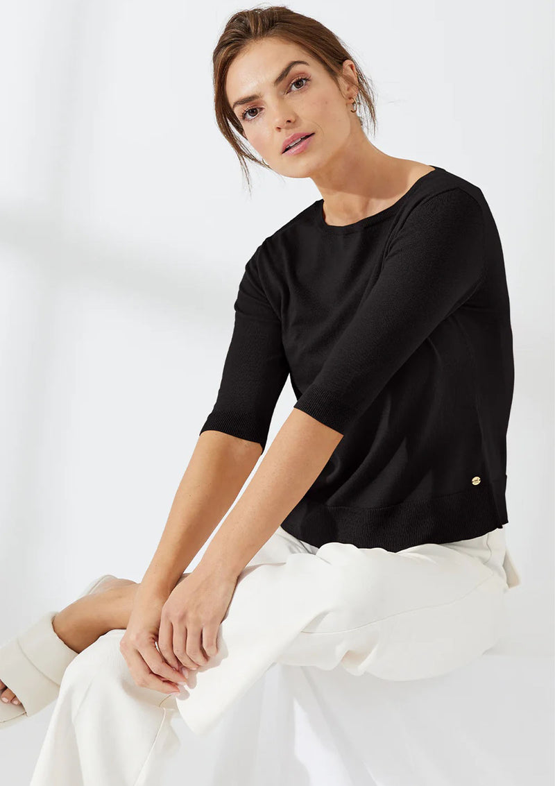 Mia Fratino Marli Ballet Crew