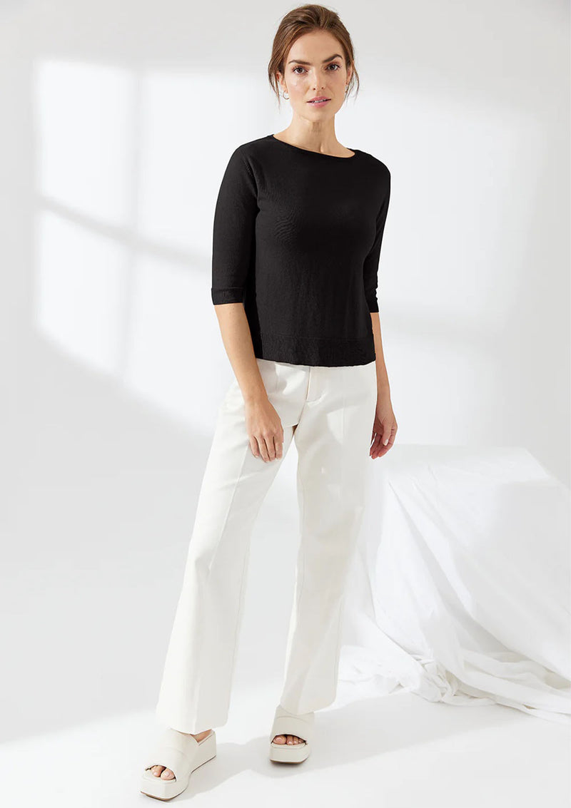 Mia Fratino Marli Ballet Crew