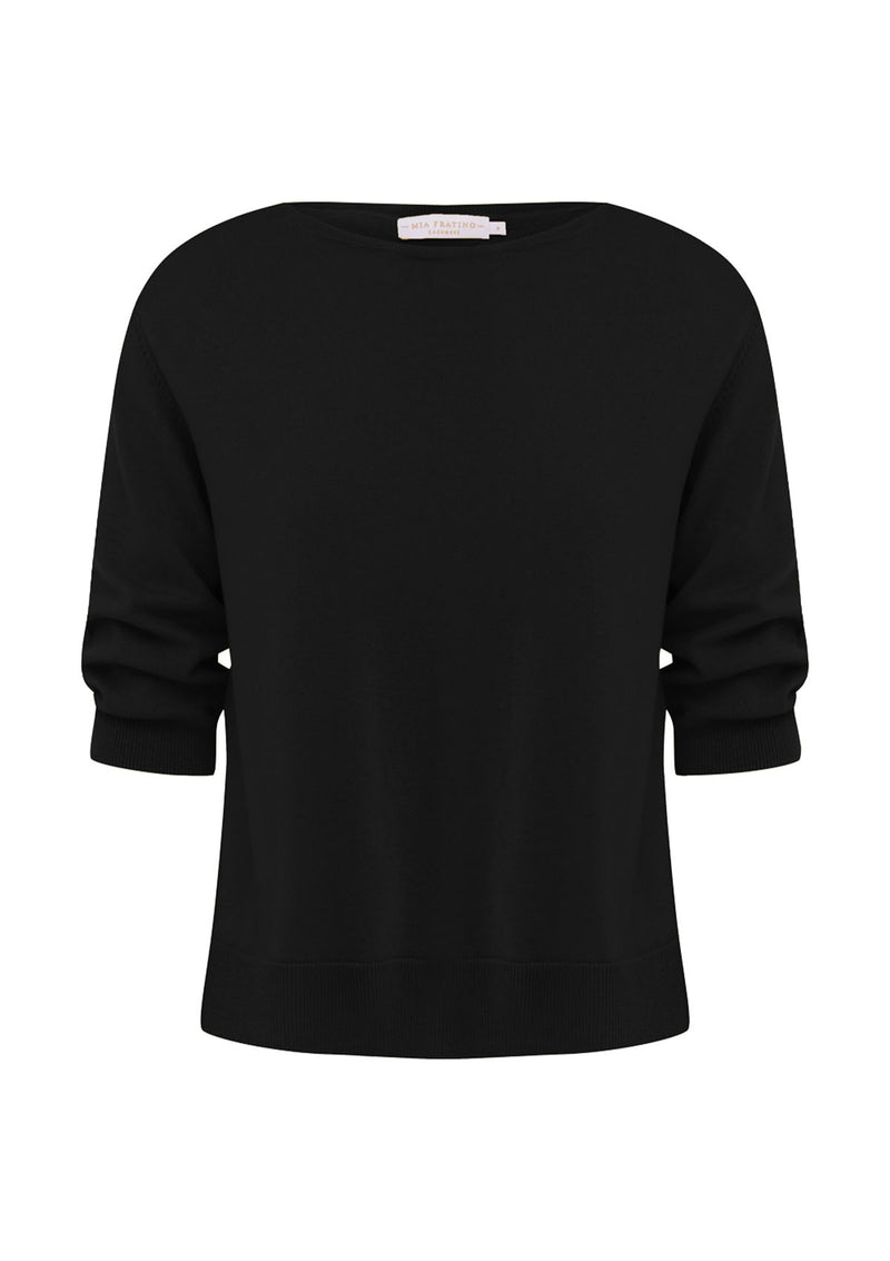 Mia Fratino Marli Ballet Crew