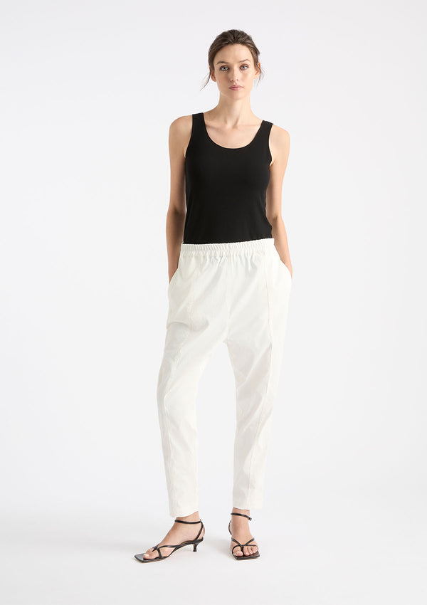 Mela Purdie Matte Jersey Singlet