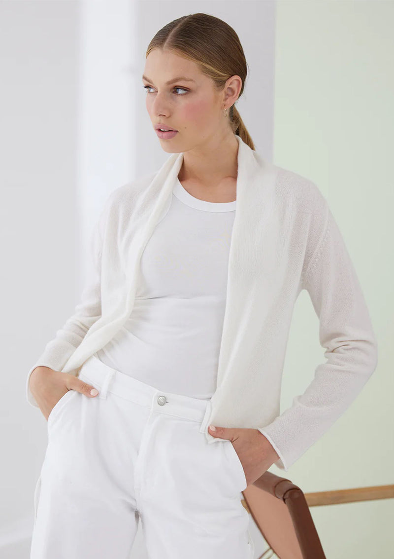 Mia Fratino Ellie Cardi