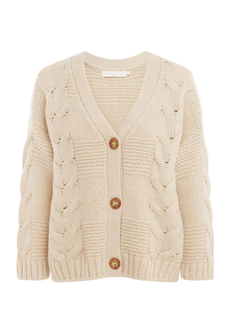 Mia Fratino Willow Cardi