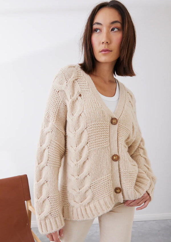 Mia Fratino Willow Cardi
