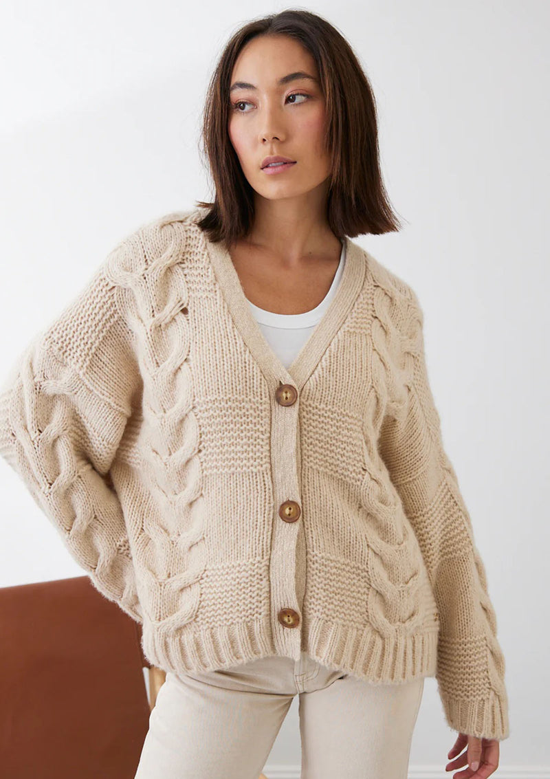 Mia Fratino Willow Cardi