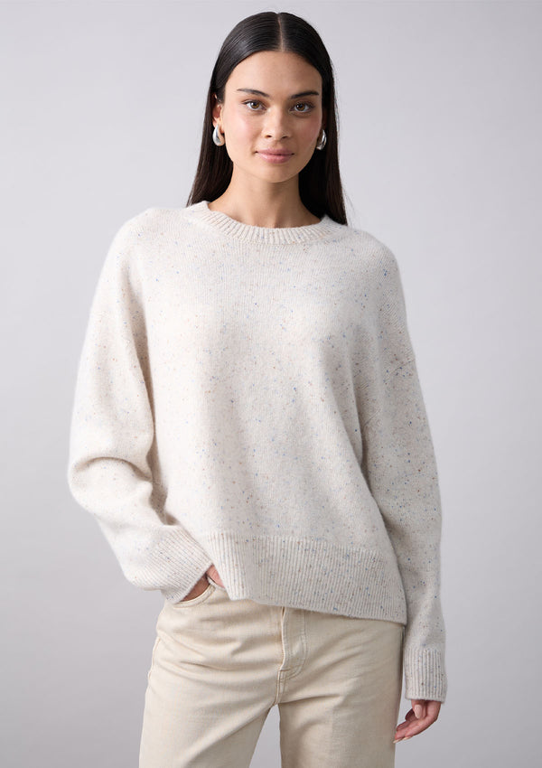 Mia Fratino Cooper Crew