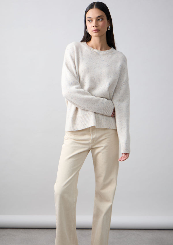 Mia Fratino Cooper Crew