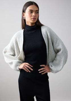 Mia Fratino Bessi Bolero