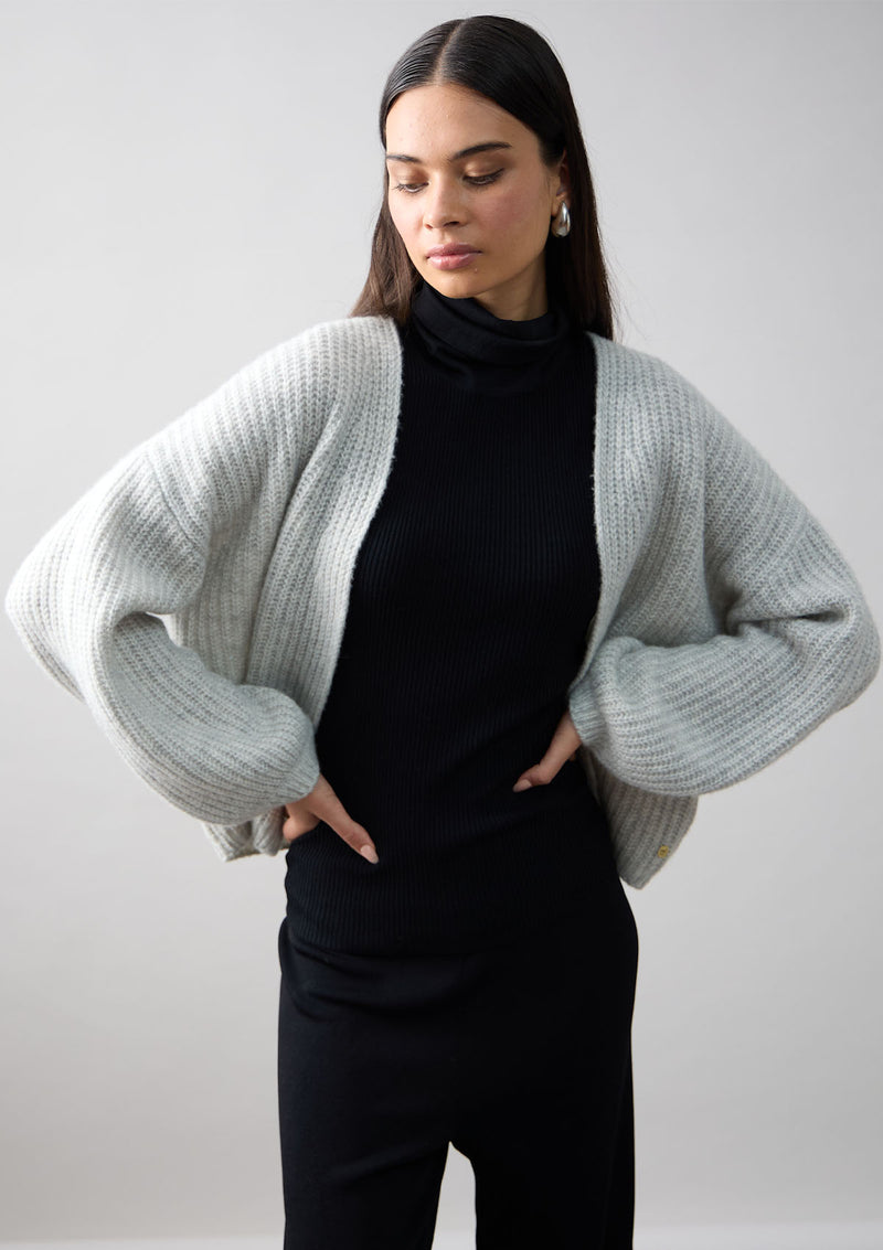 Mia Fratino Bessi Bolero