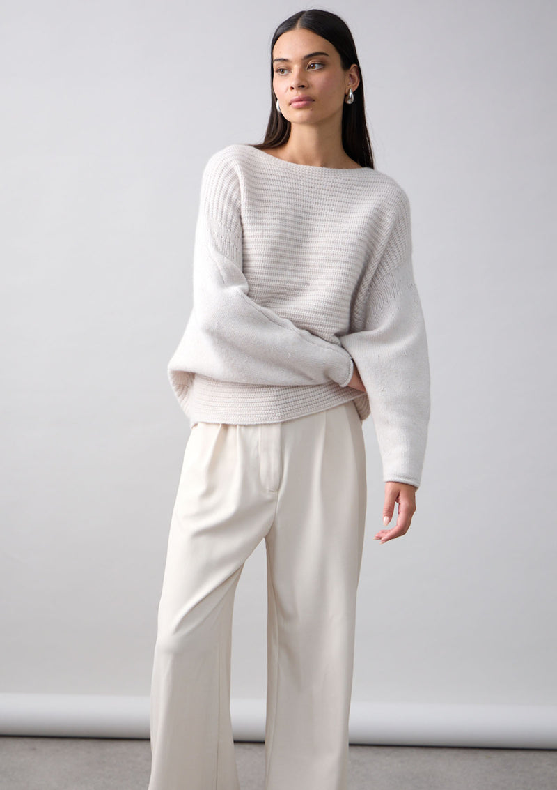 Mia Fratino Essie Sweater