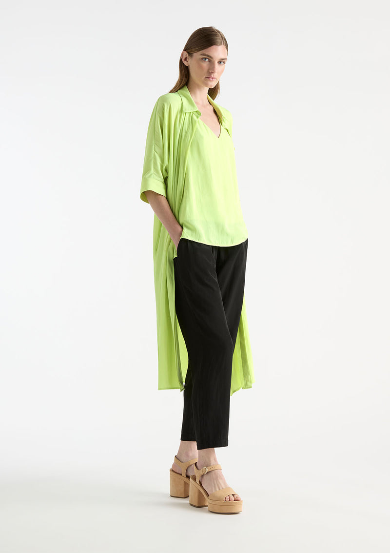 Mela Purdie Mache Audrey Tank