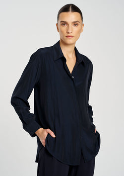 Mela Purdie Mache Soft Shirt