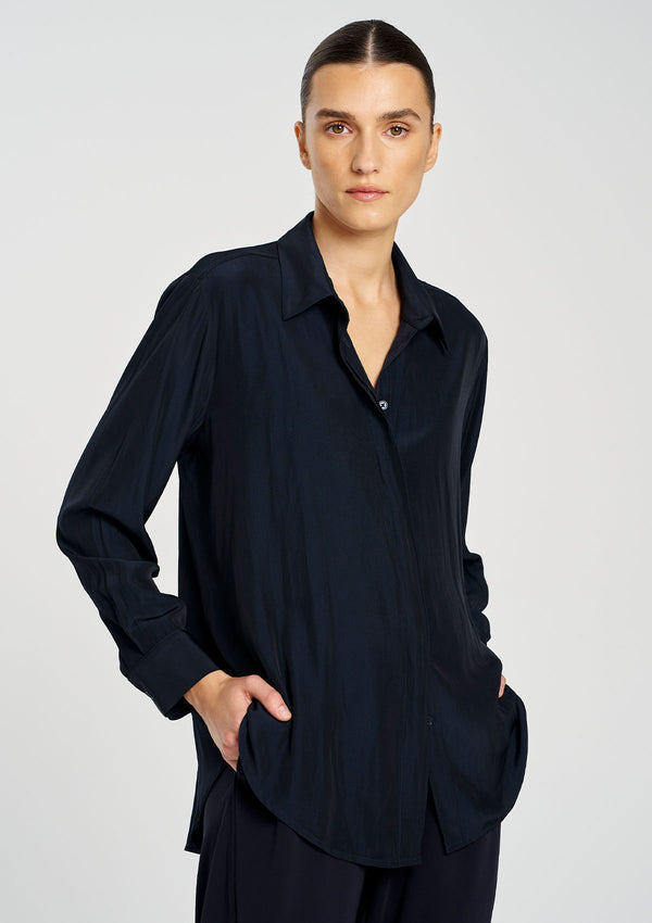 Mela Purdie Mache Soft Shirt