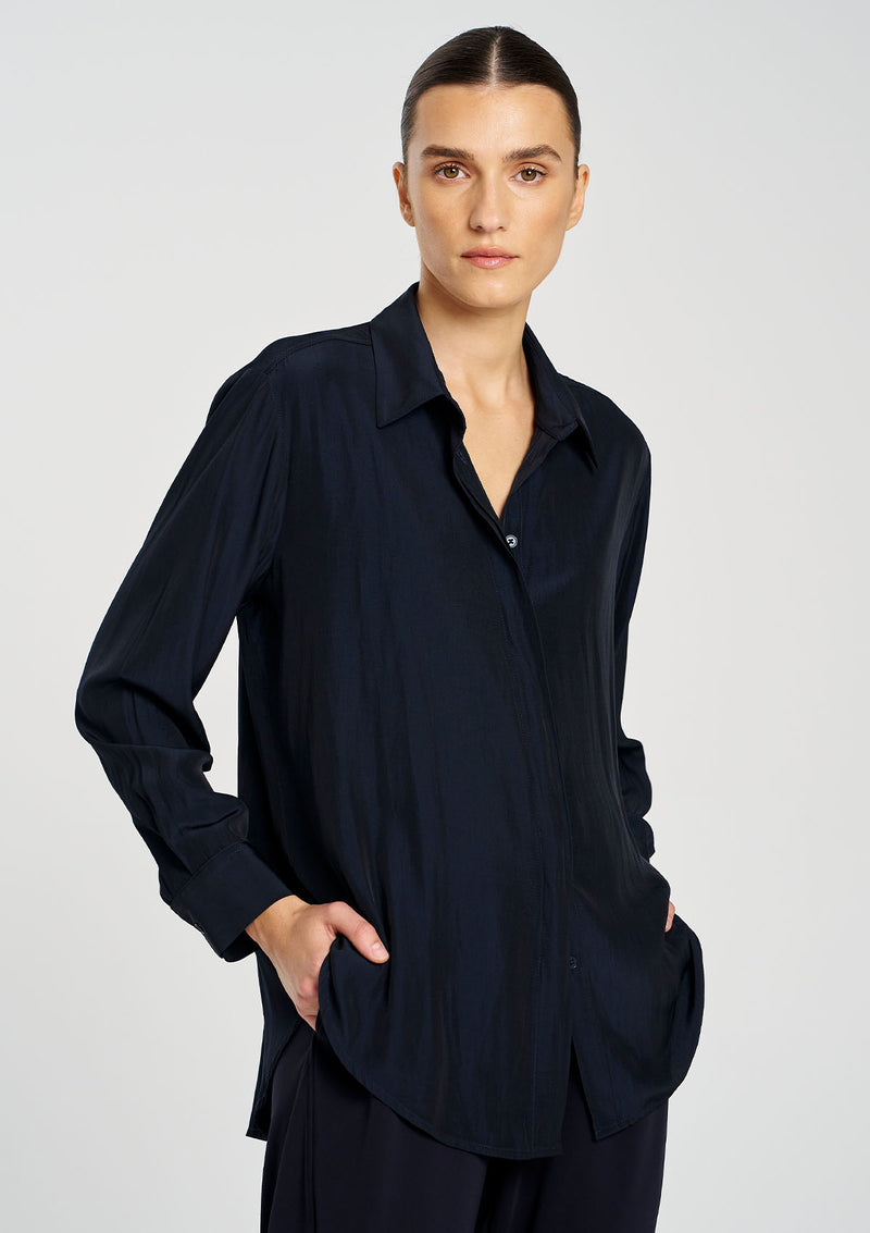 Mela Purdie Mache Soft Shirt