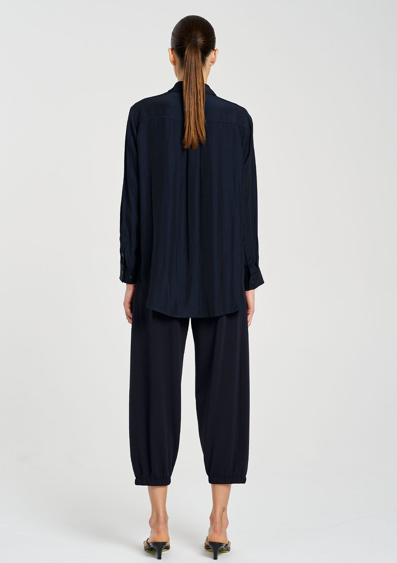 Mela Purdie Mache Soft Shirt