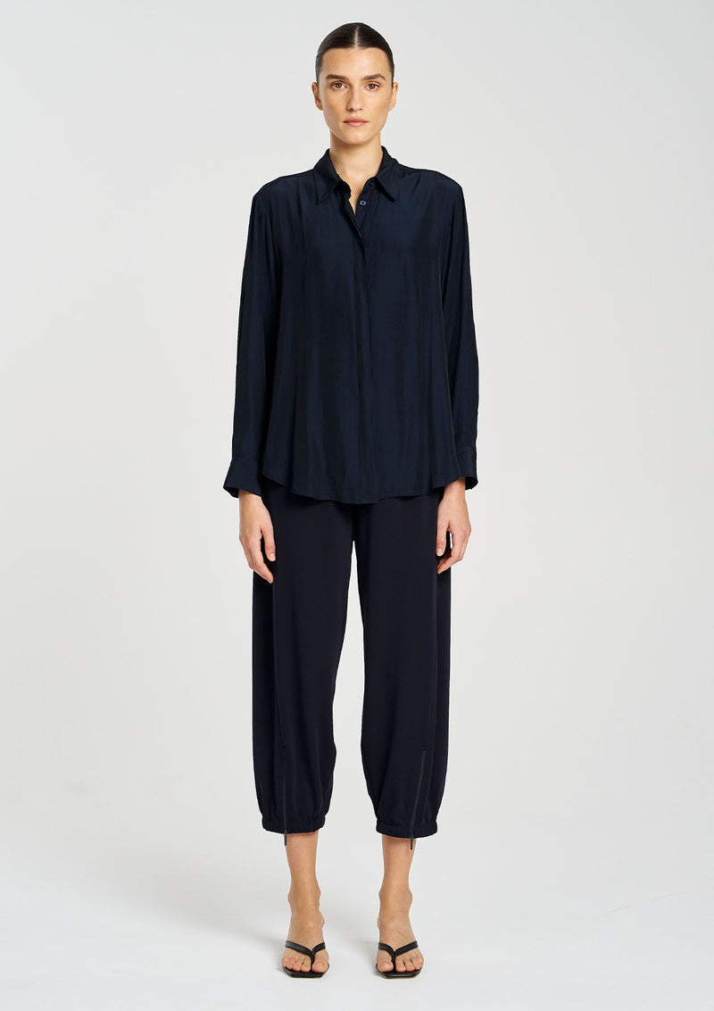Mela Purdie Mache Soft Shirt