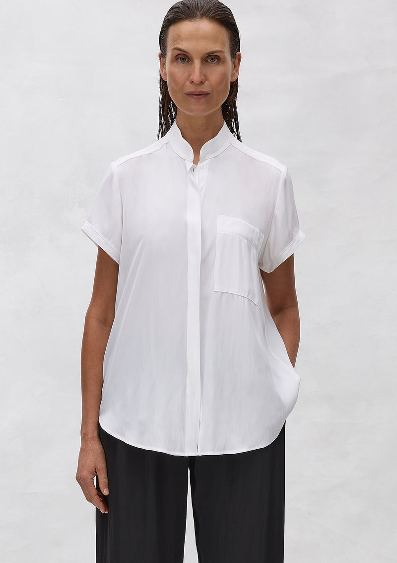 Mela Purdie Mache Stand Shirt