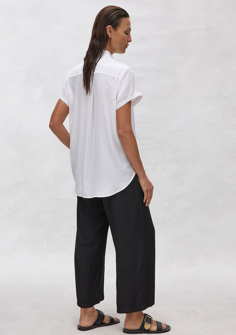 Mela Purdie Mache Stand Shirt