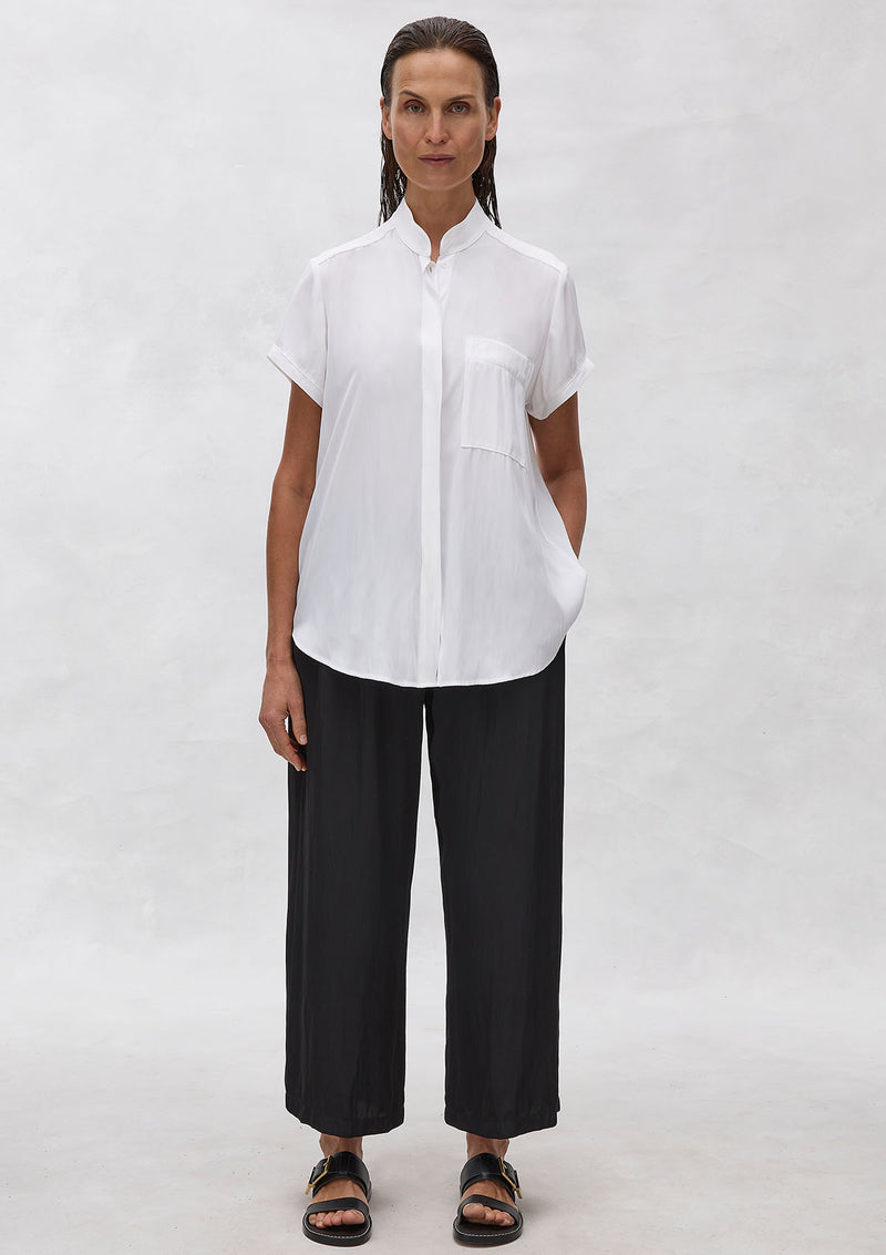 Mela Purdie Mache Stand Shirt
