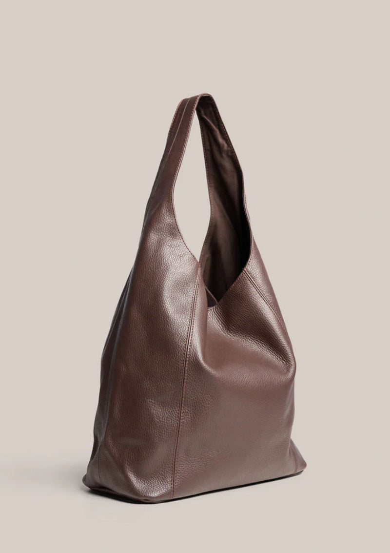 Vestirsi Scarlett Leather Hobo 2.0