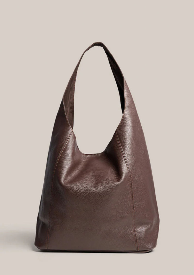 Vestirsi Scarlett Leather Hobo 2.0
