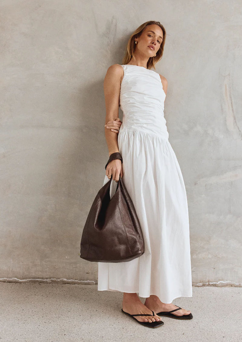 Vestirsi Scarlett Leather Hobo 2.0