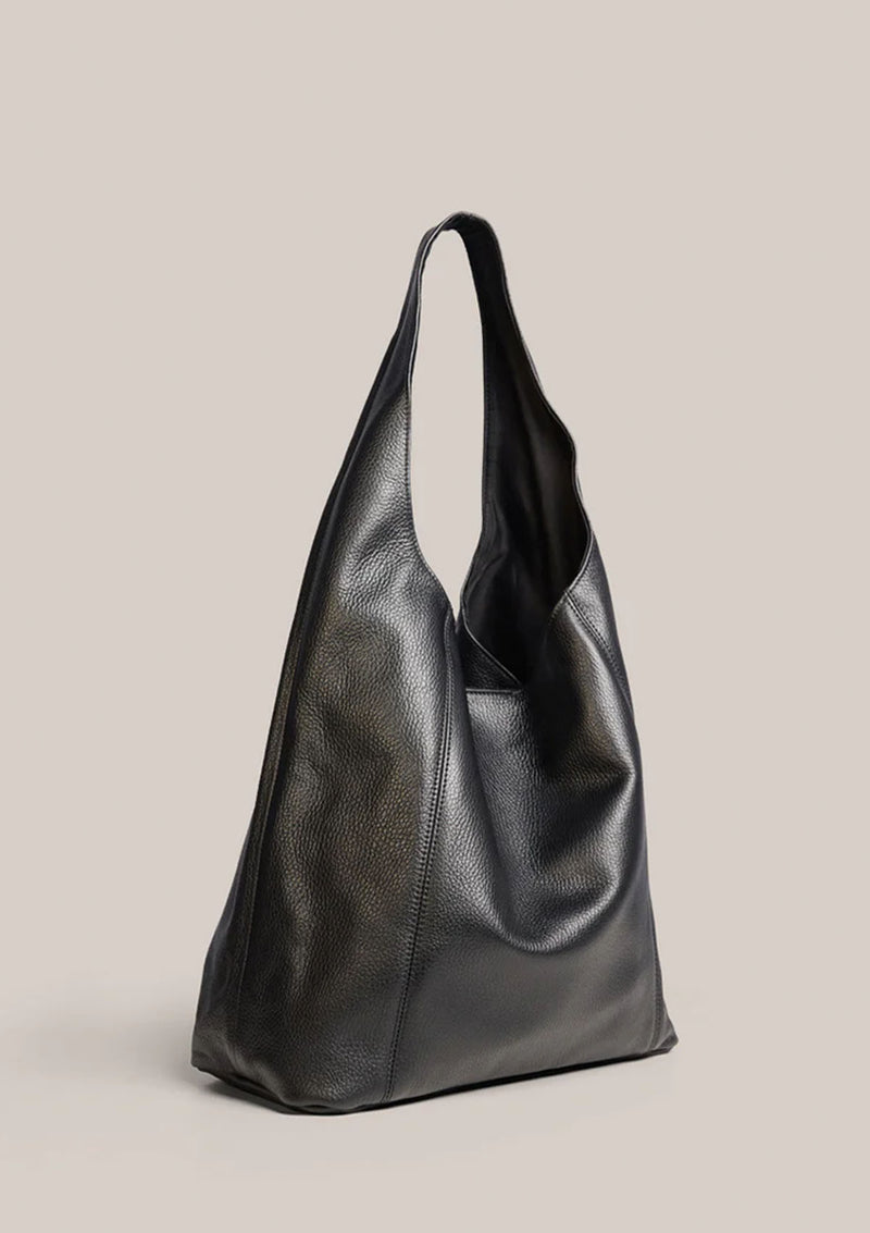 Vestirsi Scarlett Leather Hobo 2.0