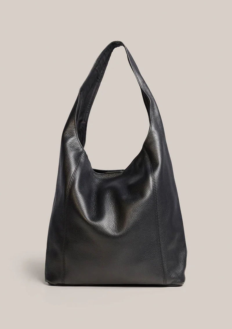 Vestirsi Scarlett Leather Hobo 2.0